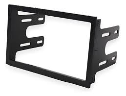 BASE DOBLE DIN JETA GOLF VWK1015 - RADOX 